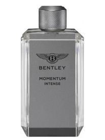 Оригинален мъжки парфюм BENTLEY Momentum Intense EDP Без Опаковка /Тестер/